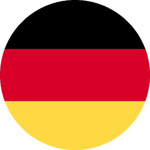 Deutsch (Deutschland)