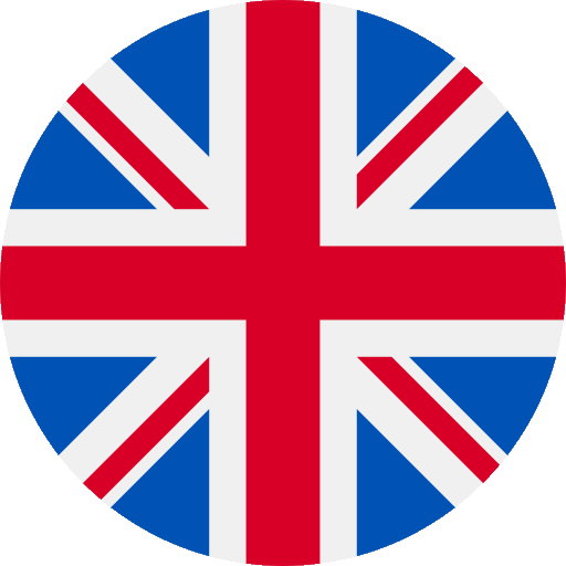 English (United Kingdom)